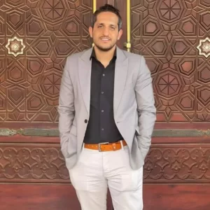 عميل BS Arabic